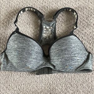 VS Sports bra
